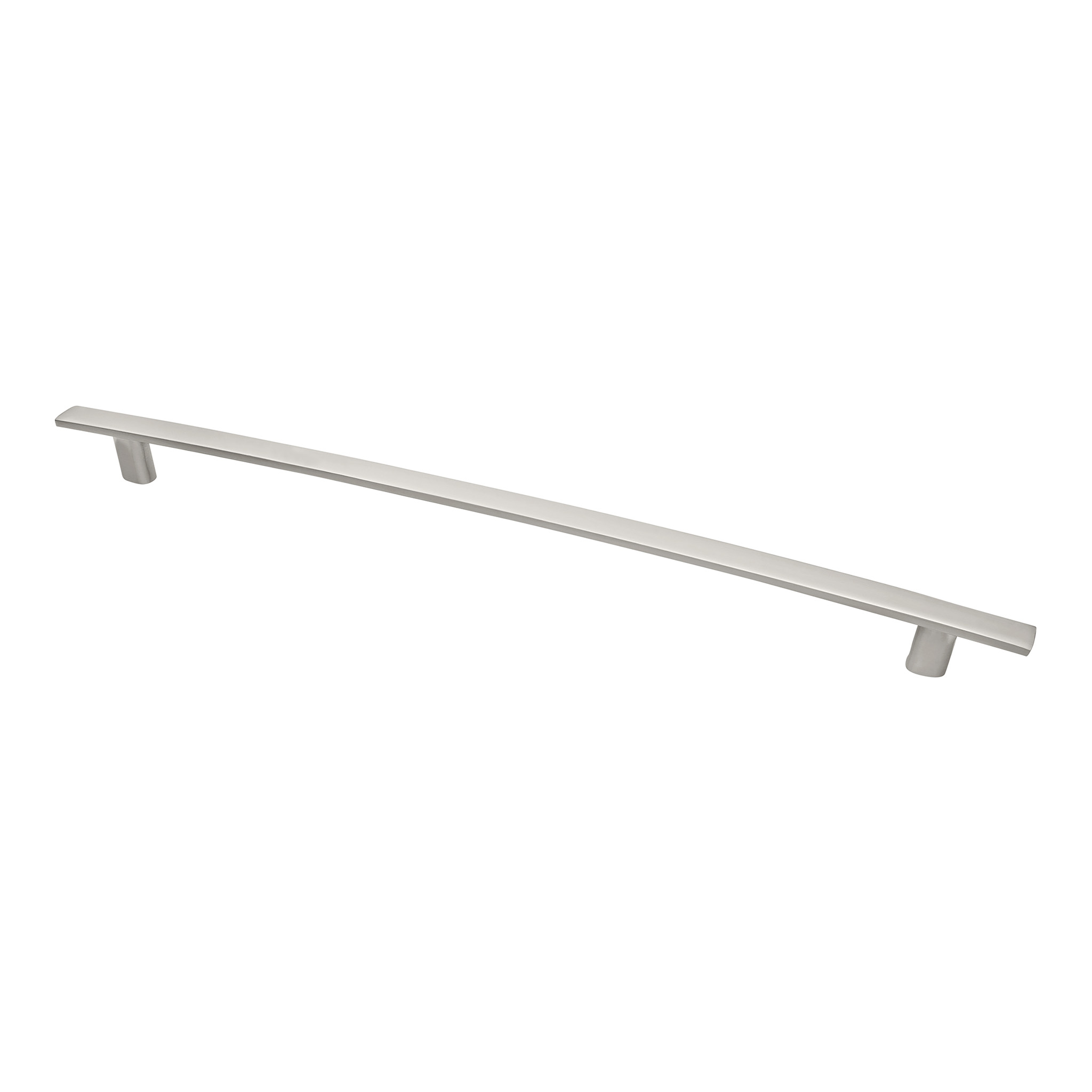 Kemsley Classic Pull, 320mm, Brushed Satin Nickel