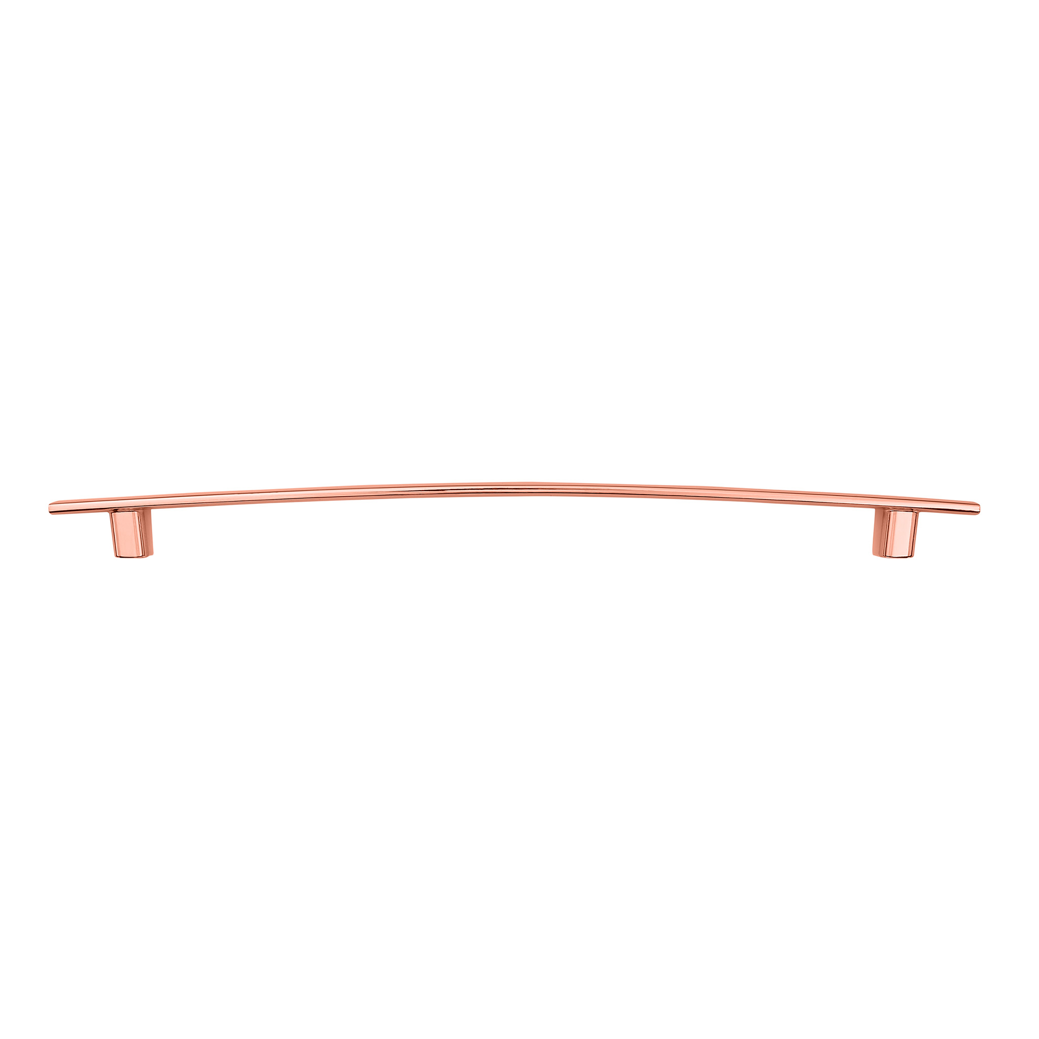Kemsley Classic Pull, 320mm, Rose Gold