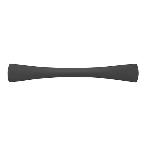 Willow Classic Pull, 128mm, Black