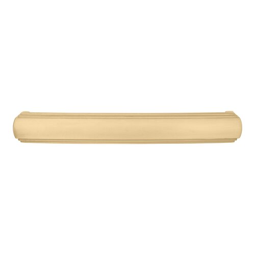 Montague Transitional Pull, 128mm, Brushed Brass