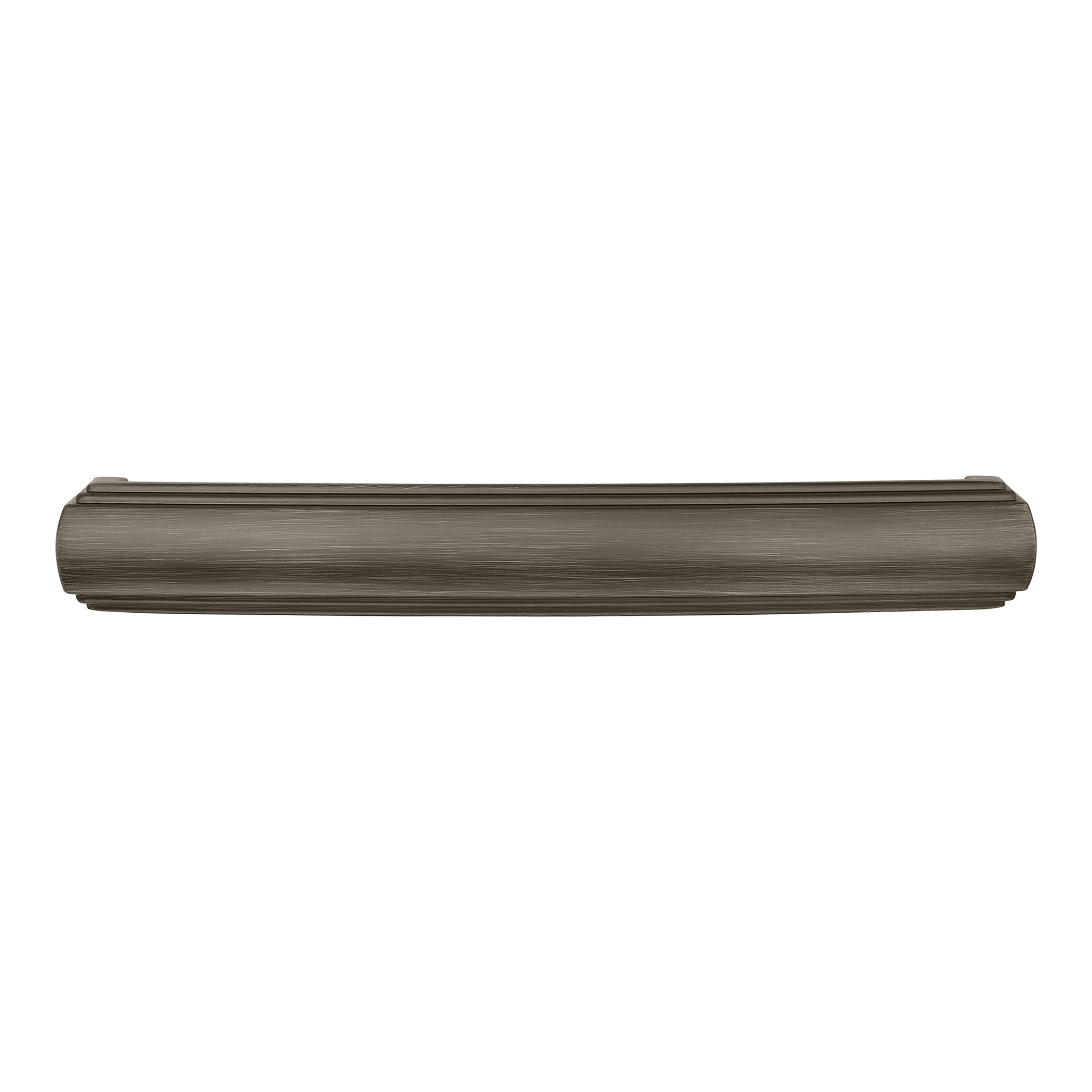 Montague Transitional Pull, 128mm, Antique Pewter