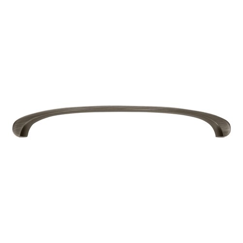 Rochelle Modern Pull, 160mm, Antique Pewter