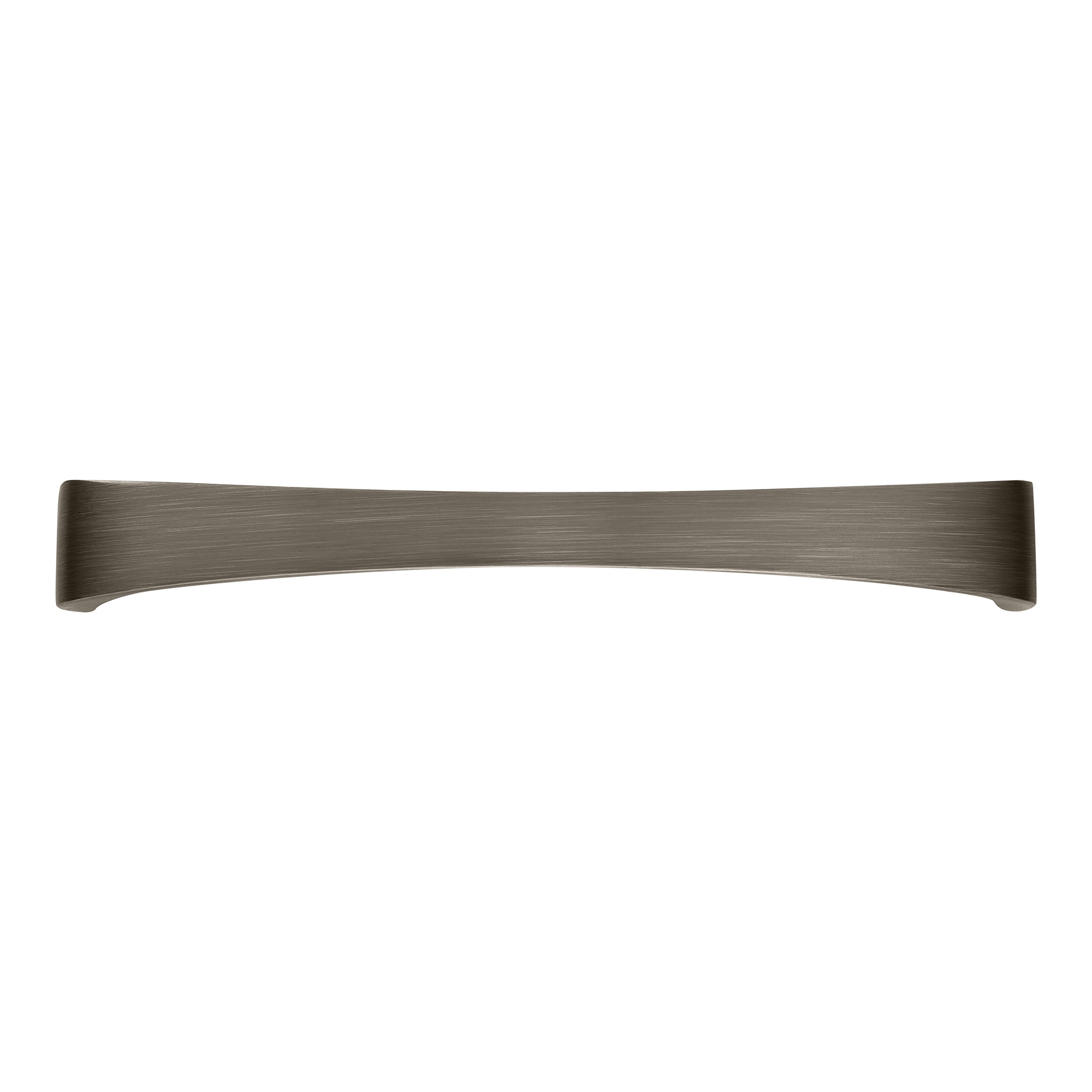 Rochelle Modern Pull, 160mm, Antique Pewter