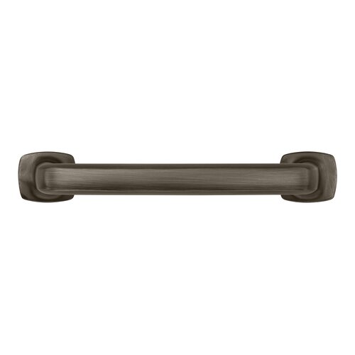 Ashdale Transitional Pull, 96mm, Antique Pewter