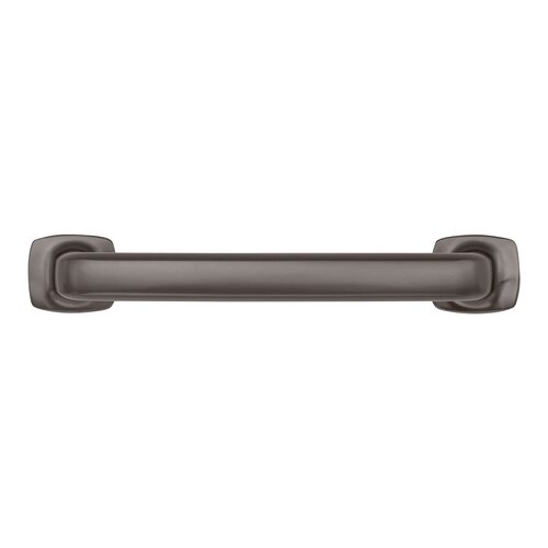 Ashdale Transitional Pull, 96mm, Graphite