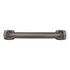 Ashdale Transitional Pull, 96mm, Graphite