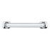 Ashdale Transitional Pull, 96mm, Polished Chrome