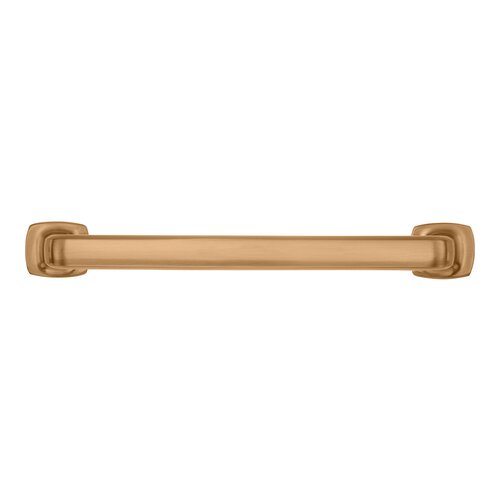 Ashdale Transitional Pull, 128mm, Bronze Champagne