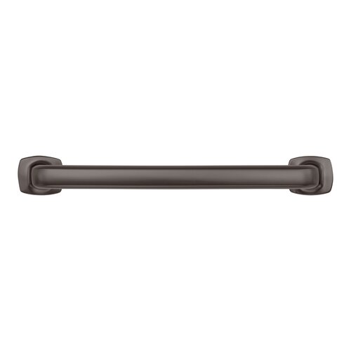 Ashdale Transitional Pull, 128mm, Graphite