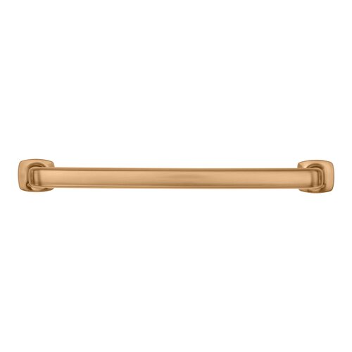 Ashdale Transitional Pull, 160mm, Bronze Champagne