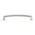 Ashdale Transitional Pull, 160mm, Brushed Nickel