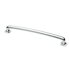 Ashdale Transitional Pull, 192mm, Polished Chrome