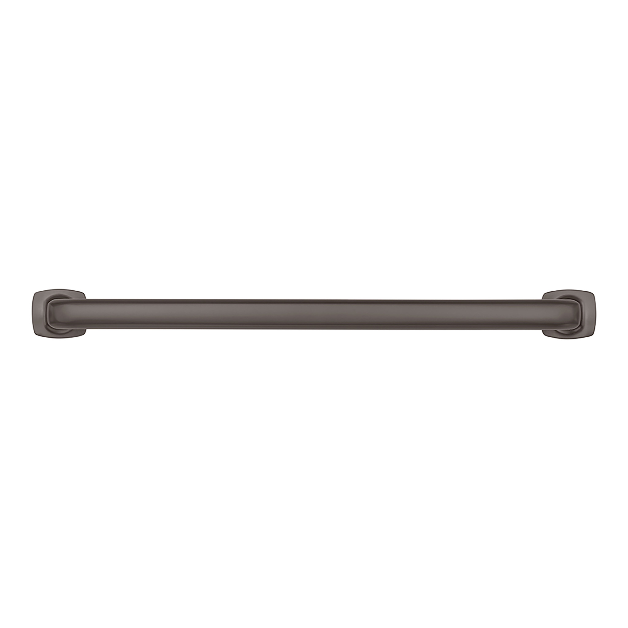 Ashdale Transitional Pull, 192mm, Graphite
