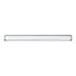 Newham Transitional Pull, 128mm, Polished Chrome