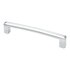 Newham Transitional Pull, 128mm, Polished Chrome
