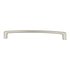Newham Transitional Pull, 192mm, Brushed Nickel