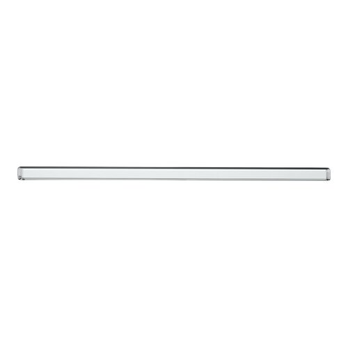 Newham Transitional Pull, 256mm, Polished Chrome