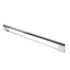 Grantchester Modern Hollow Pull, 320mm, Polished Chrome