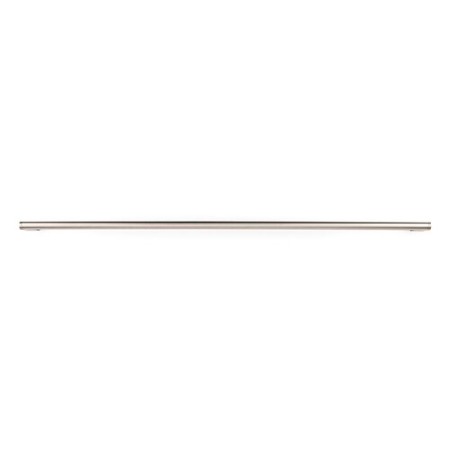 Grantchester Modern Pull, 640mm, Brush Satin Nickel