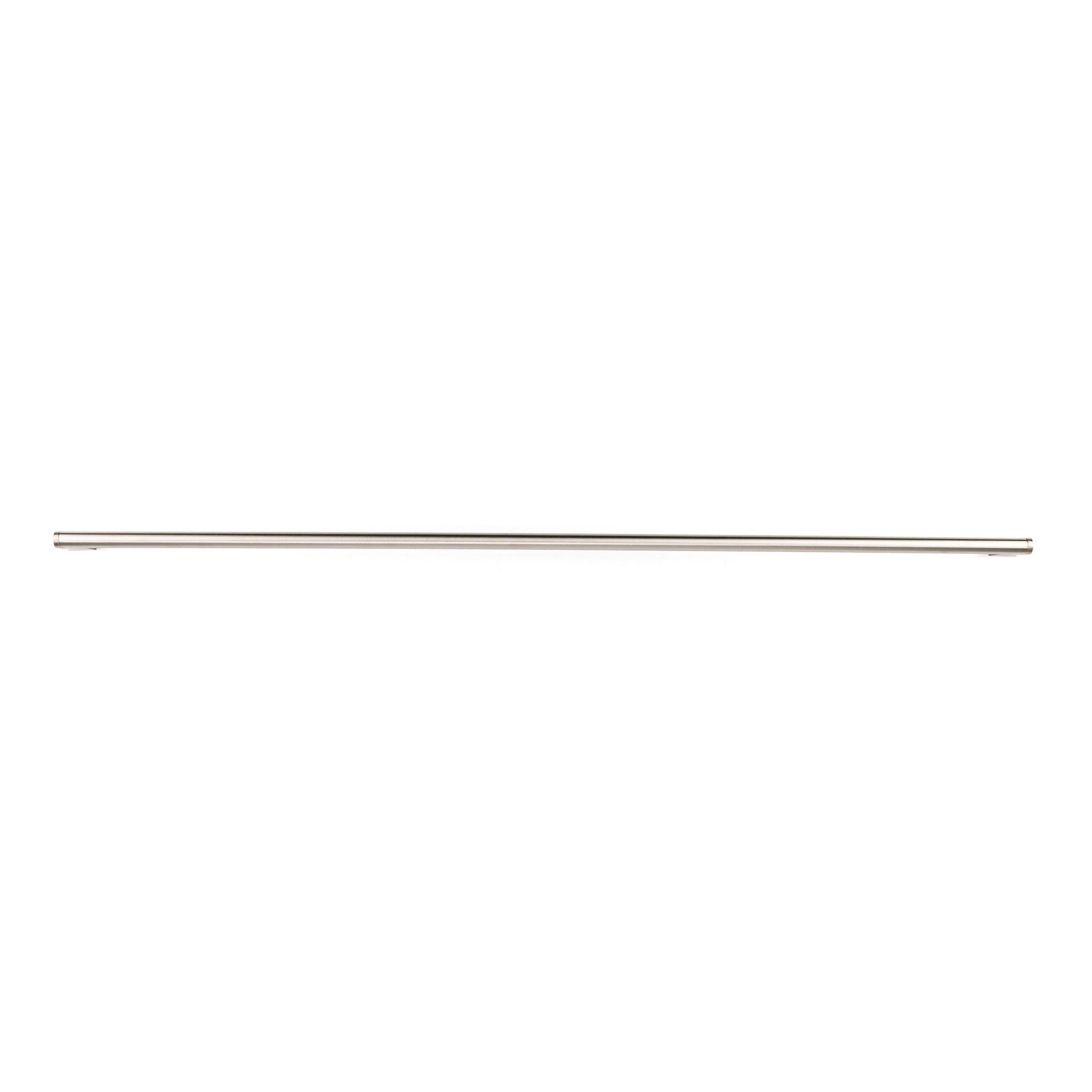 Grantchester Modern Pull, 768mm, Brush Satin Nickel