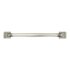 Senza Transitional Pull, 128mm, Brushed Nickel