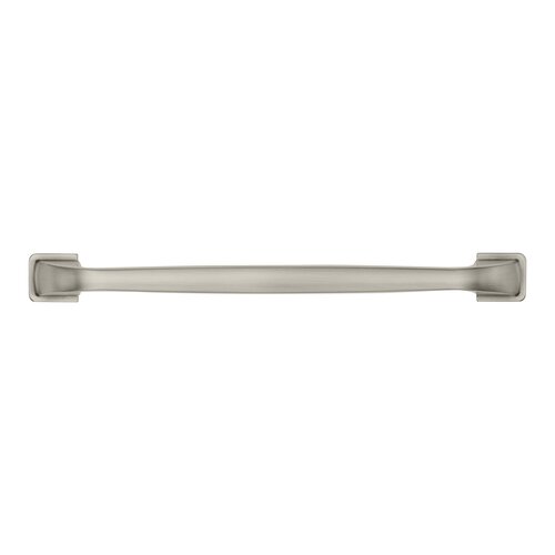 Senza Transitional Pull, 160mm, Brushed Nickel