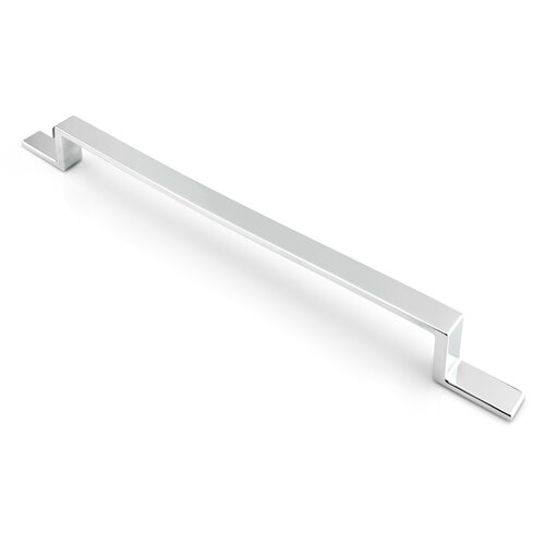 Ponte Transitional Pull, 320mm, Polished Chrome