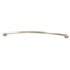 Carlaw Modern Pull, 256mm, Brushed Satin Nickel