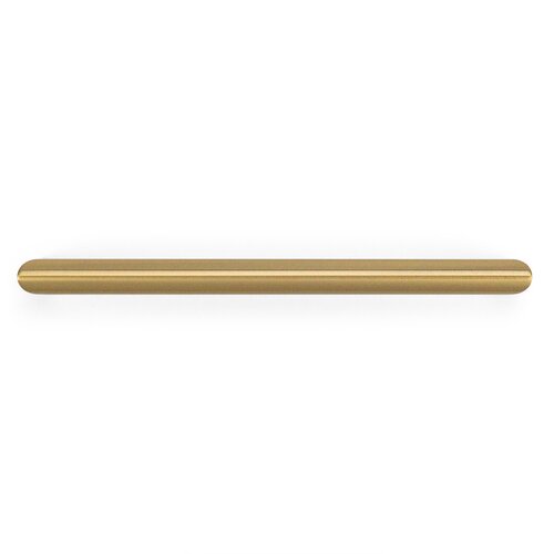 Avry Modern Pull, 160mm, Hollow Champagne Gold Stainless Steel