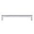 Avry Modern Pull, 160mm, Hollow Stainless Steel