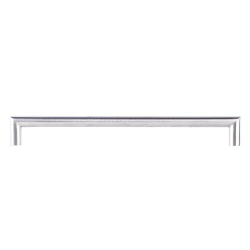 Avry Modern Pull, 224mm, Hollow Stainless Steel