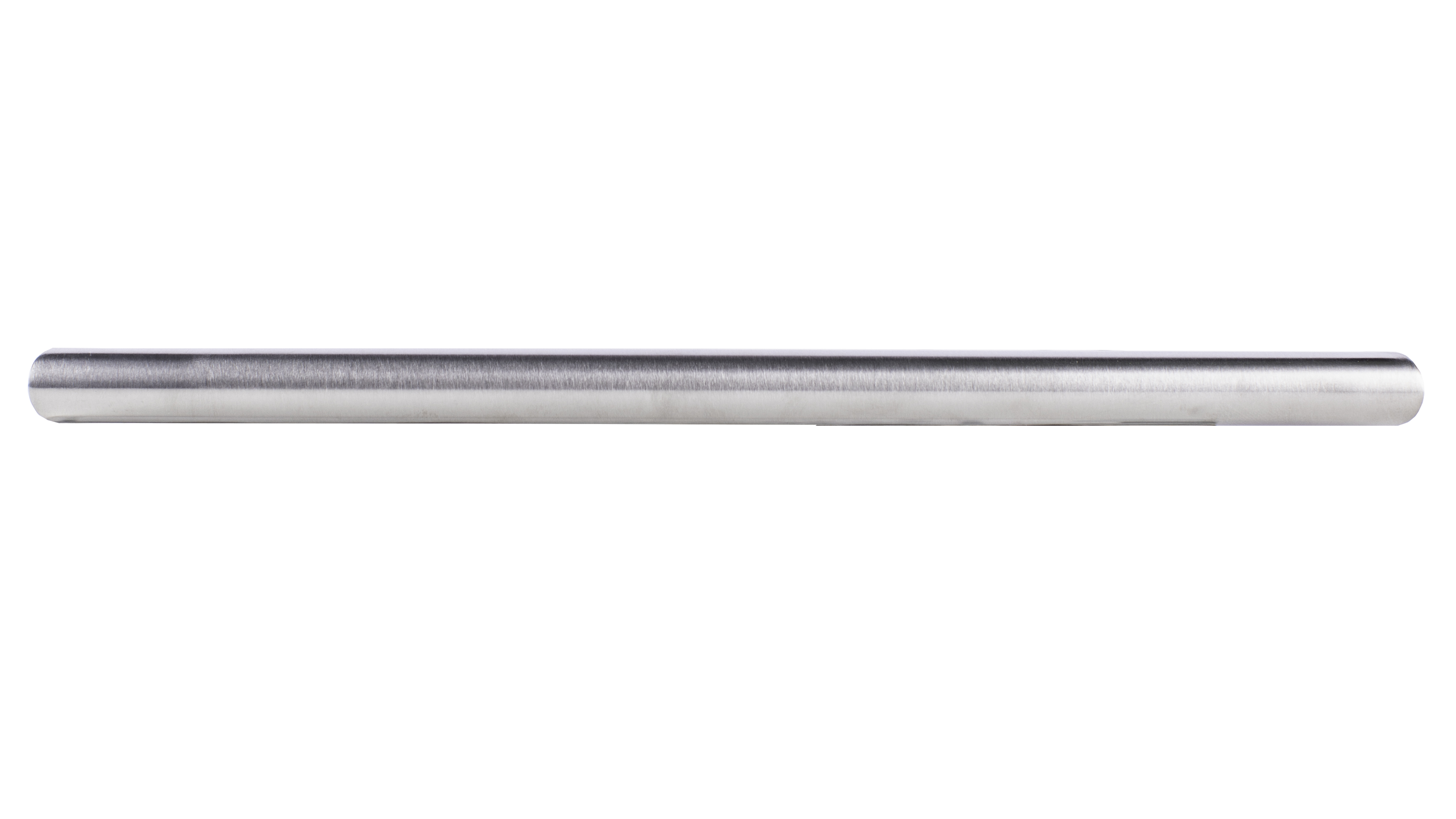 Avry Modern Pull, 192mm, Hollow Stainless Steel