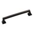 Mulholland Pull, 6-5/16 in (160 mm), Oil-Rubbed Bronze
