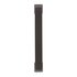 Blackrock Pull, 3-3/4 in (96 mm), Black Bronze