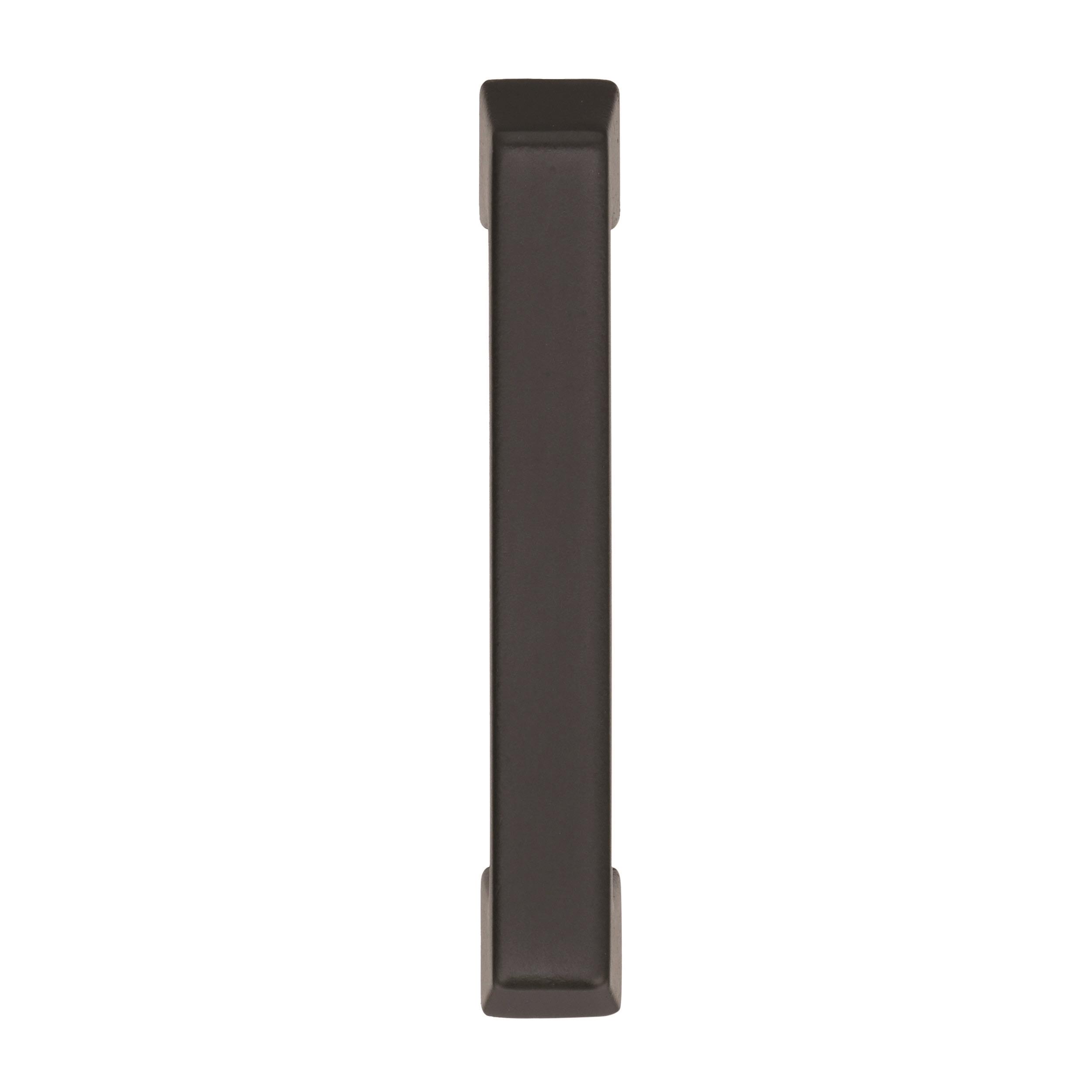 Blackrock Pull, 3 in (76 mm), Black Bronze