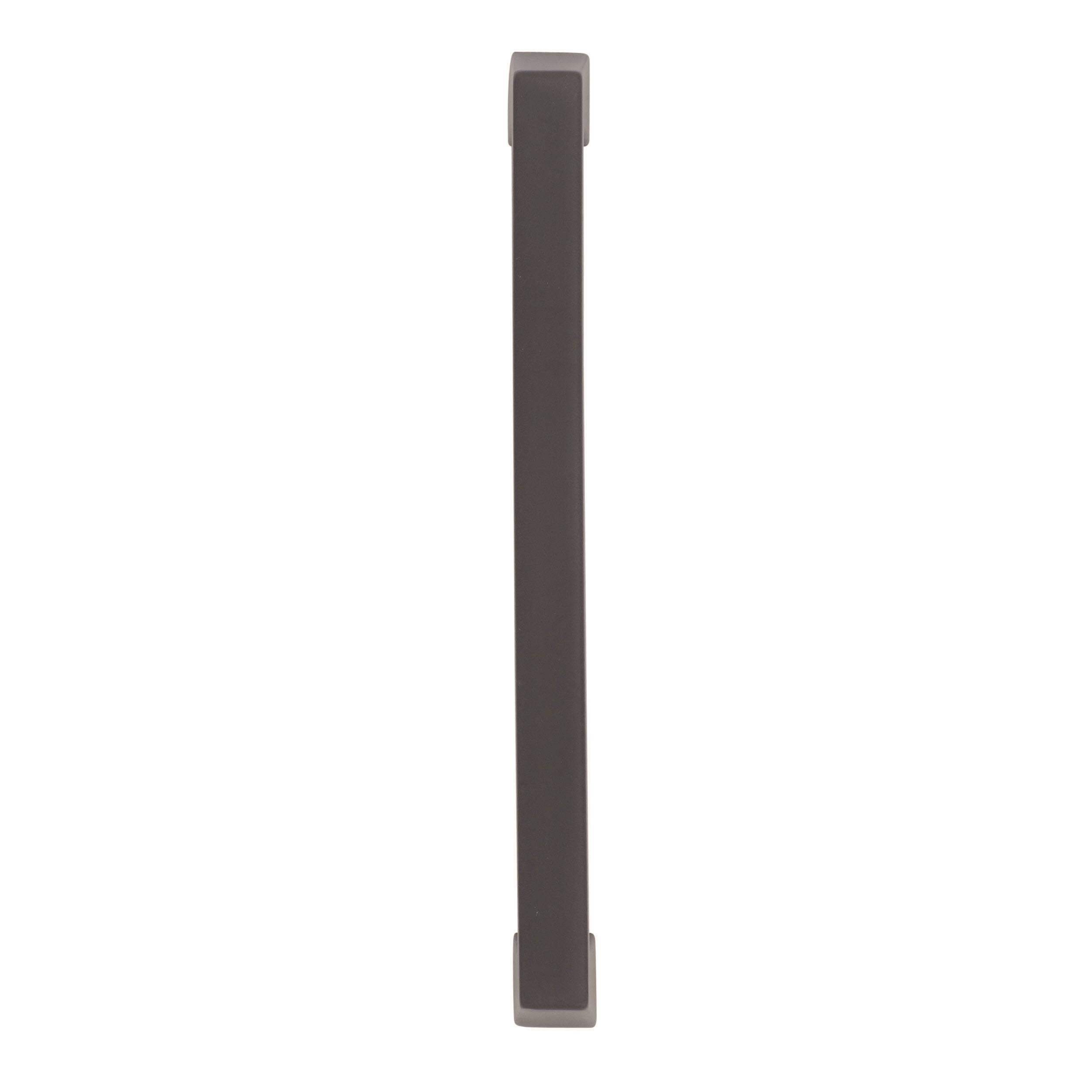Blackrock Pull, 5-1/16 in (128 mm), Black Bronze