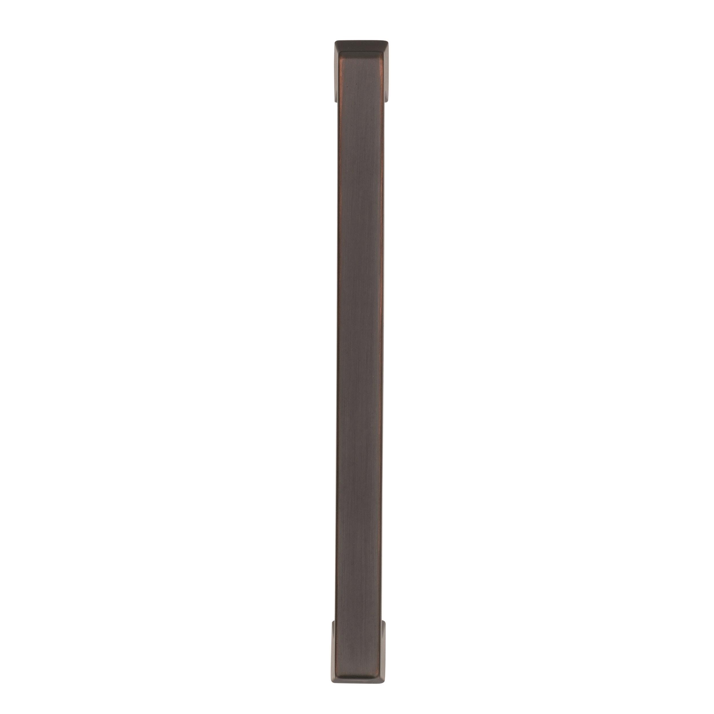 Blackrock Pull, 6-5/16 in (160 mm), Oil-Rubbed Bronze