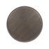 Blackrock Round Knob, 1-5/16 in (33 mm), Gunmetal