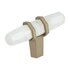 Carrione Marble Knobs