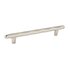 St. Vincent Pull, 6-5/16 in (160 mm), Polished Nickel