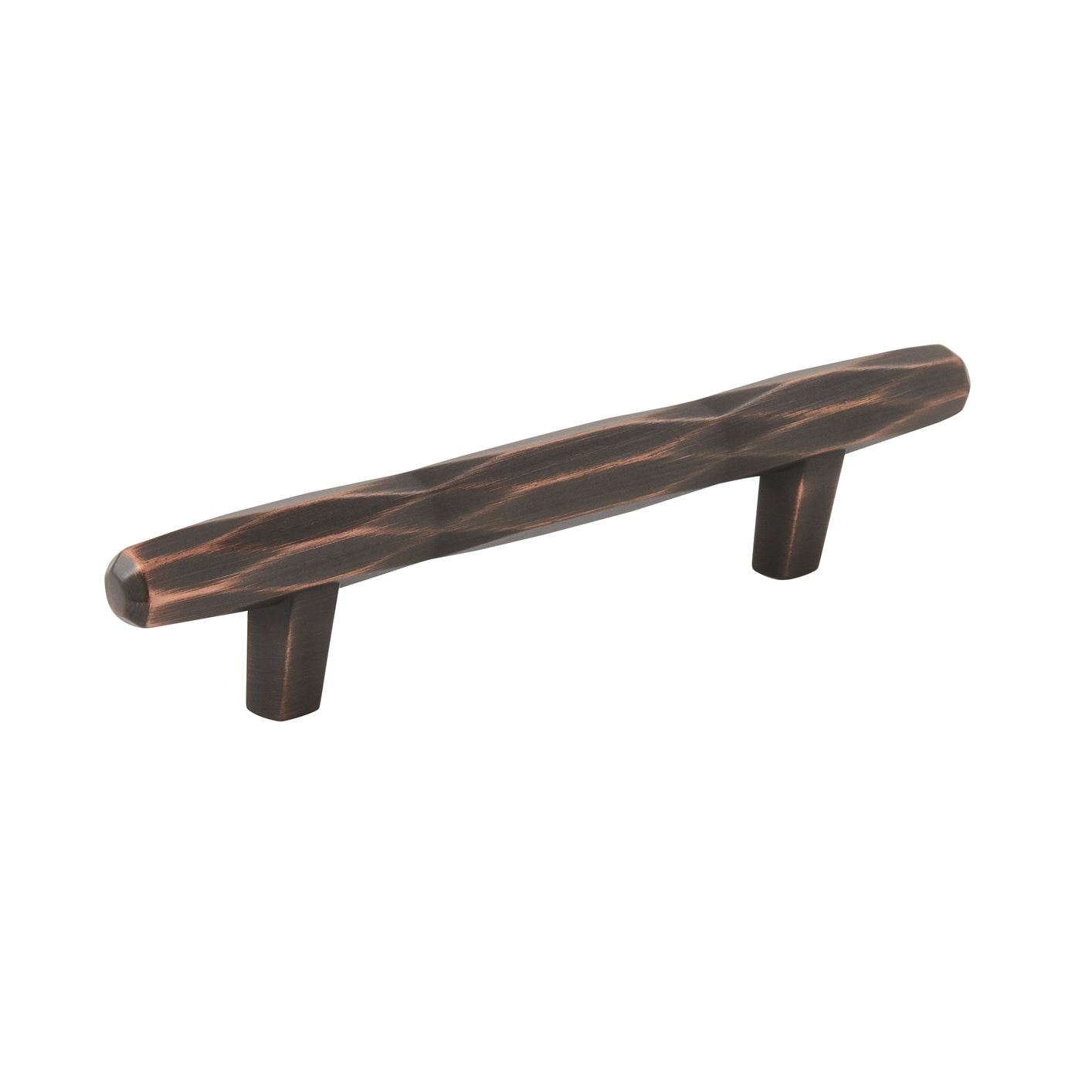 St. Vincent Pull, 3-3/4 in (96 mm), Oil-Rubbed Bronze
