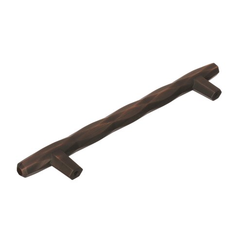 St. Vincent Pull, 6-5/16 in (160 mm), Oil-Rubbed Bronze