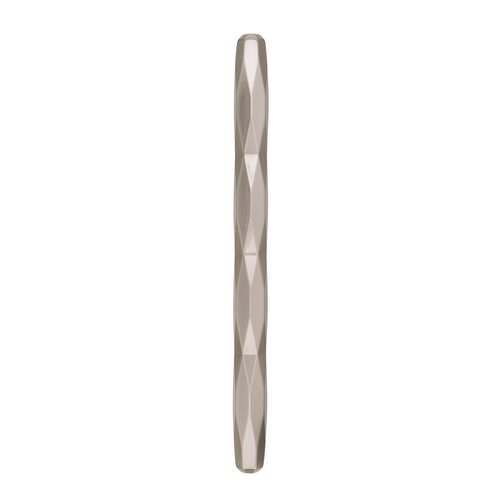 St. Vincent Pull, 5-1/16 in (128 mm), Satin Nickel
