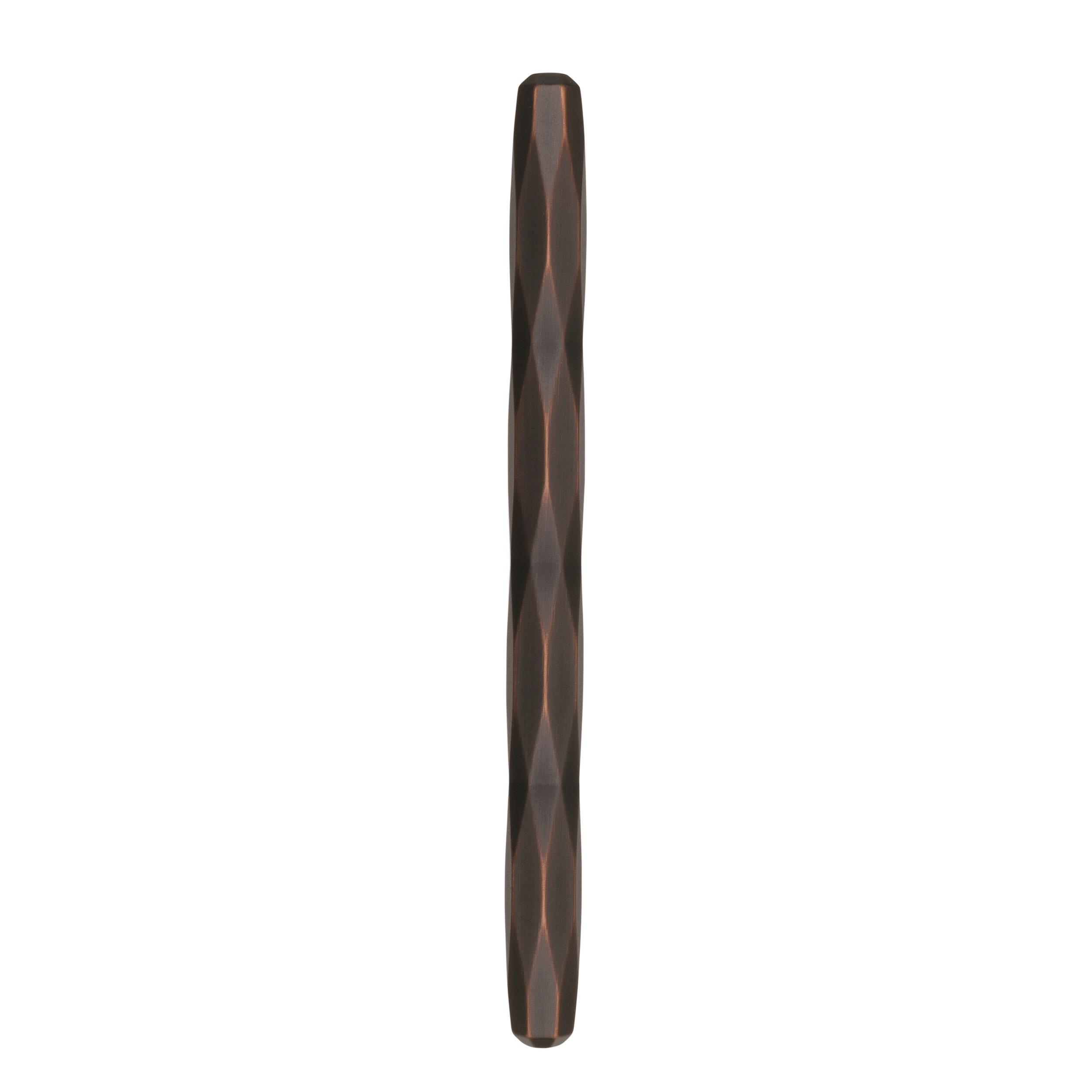 St. Vincent Pull, 5-1/16 in (128 mm), Oil-Rubbed Bronze
