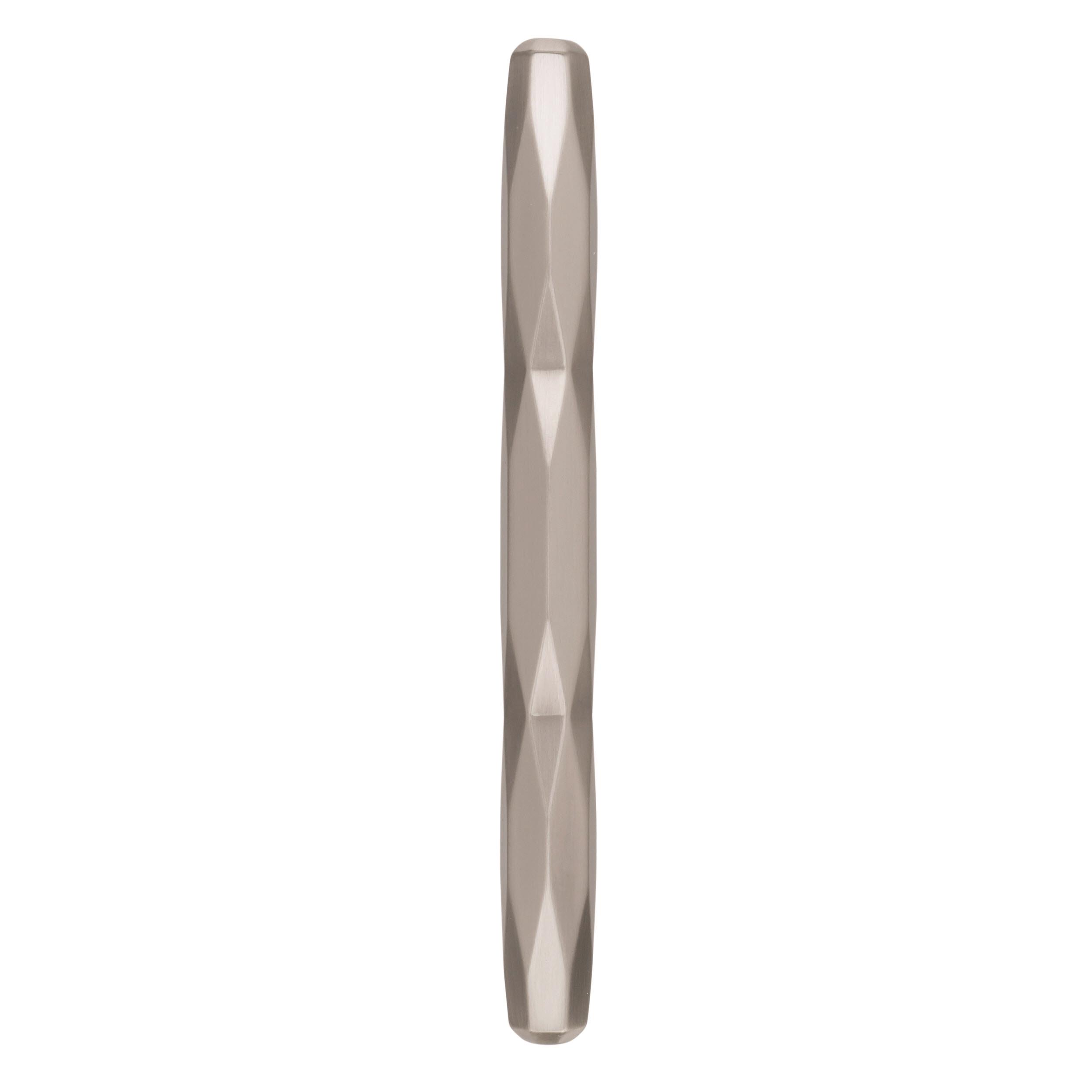 St. Vincent Pull, 3-3/4 in (96 mm), Satin Nickel