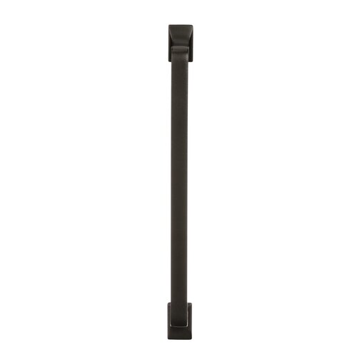 Westerly Pull, 6-5/16 in (160 mm), Black Bronze