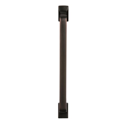 Westerly Pull, 5-1/16 in (128 mm), Oil-Rubbed Bronze