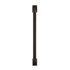 Westerly Pull, 6-5/16 in (160 mm), Oil-Rubbed Bronze