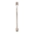 Westerly Pull, 6-5/16 in (160 mm), Satin Nickel