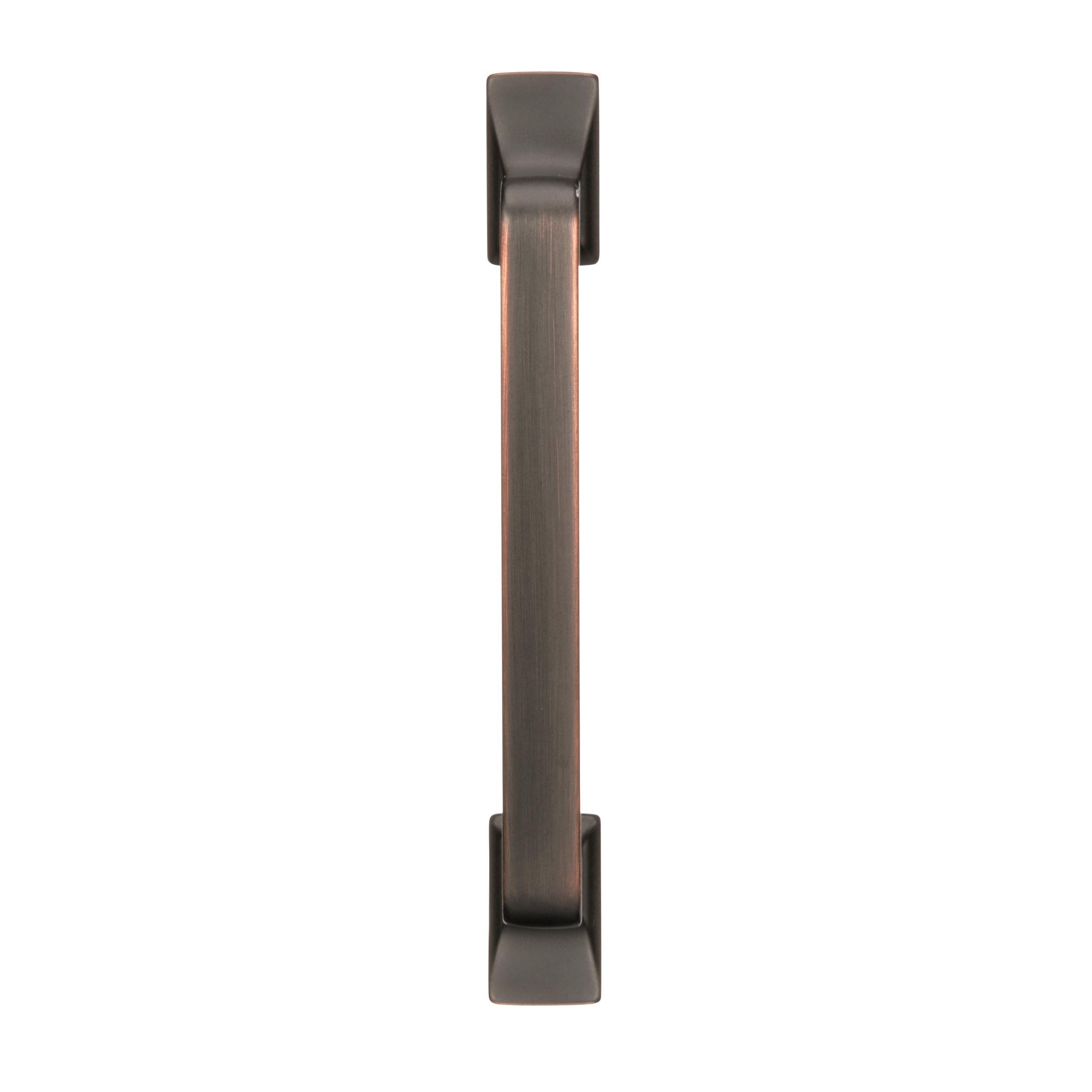 Westerly Pull, 3 in (76 mm), Oil-Rubbed Bronze